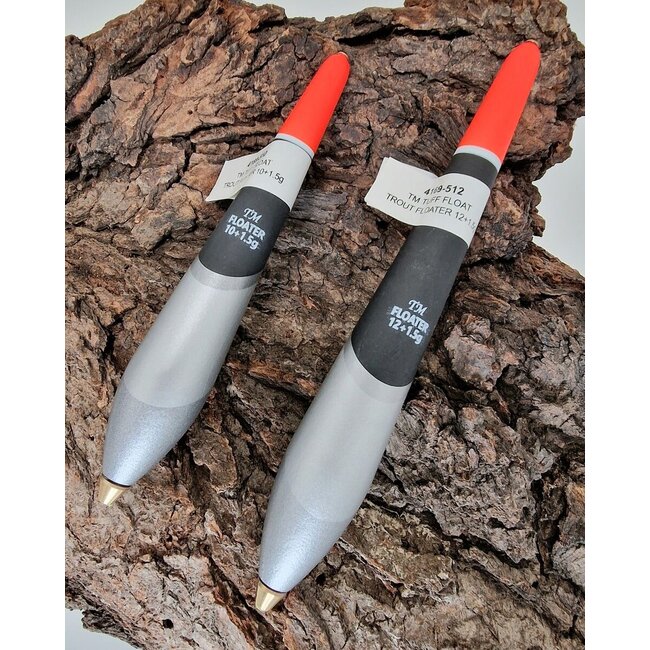 spro trout floater float