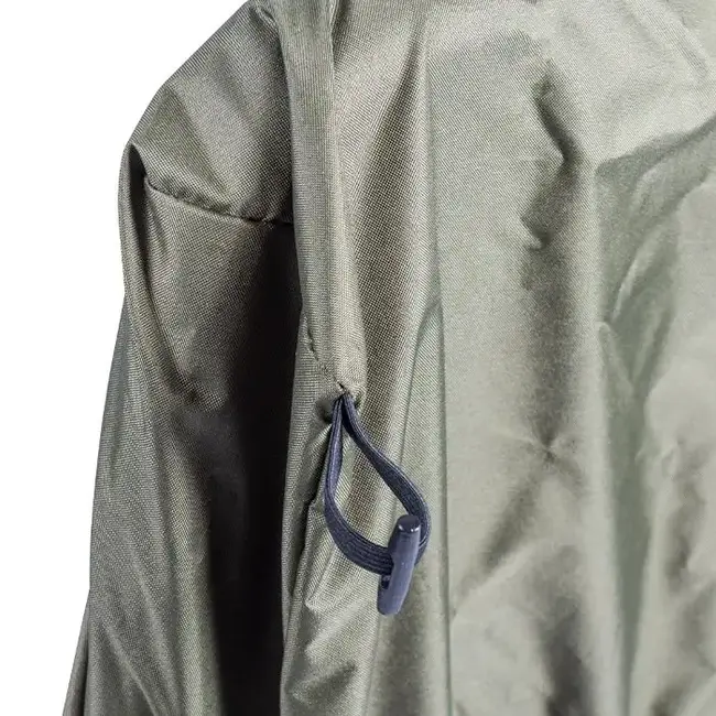 korum universal waterproof chair cover