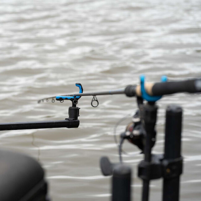 preston rod safe - method steun