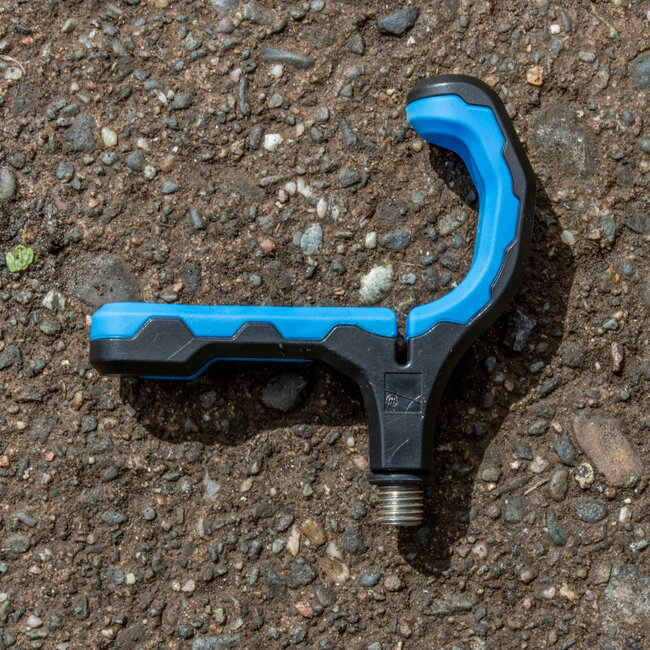 preston rod safe - method steun