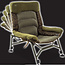 solar tackle sp c-tech recliner sofa chair