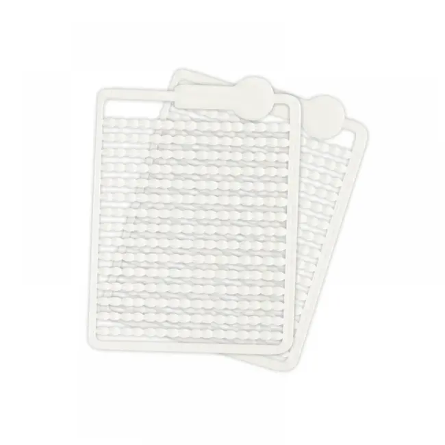 trakker boilie stops clear