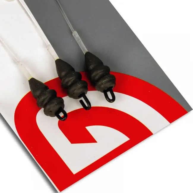 trakker fluoro boom clinga ronnie sleeve