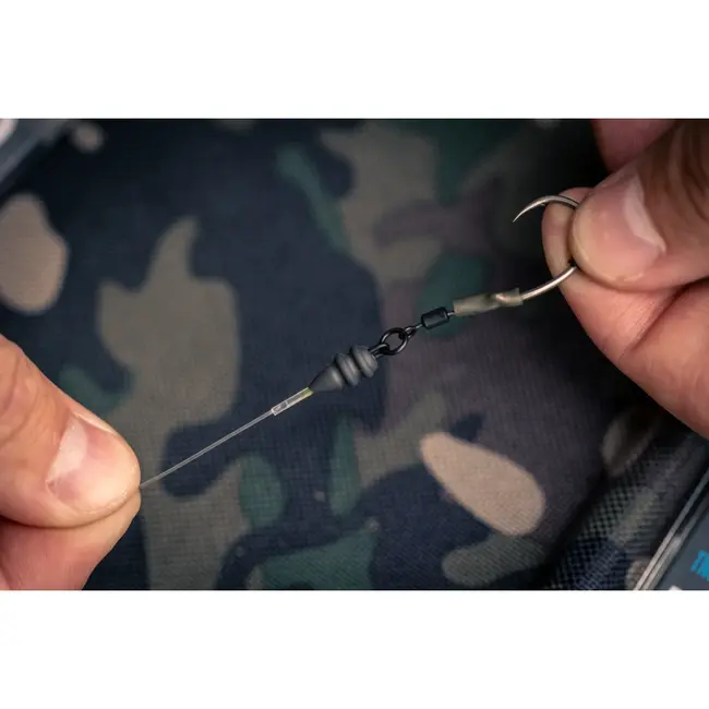 trakker fluoro boom clinga ronnie sleeve