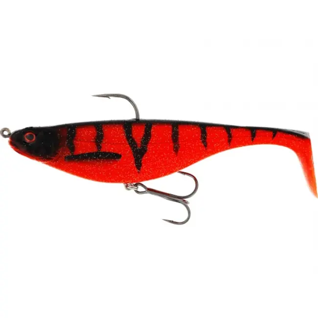 westin shadteez ready 'n rigged sinking 16cm