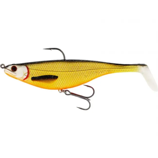 westin shadteez ready 'n rigged sinking 16cm