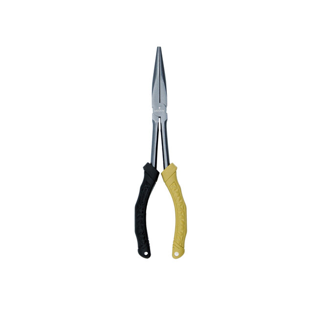 westin unhooking pliers stainless