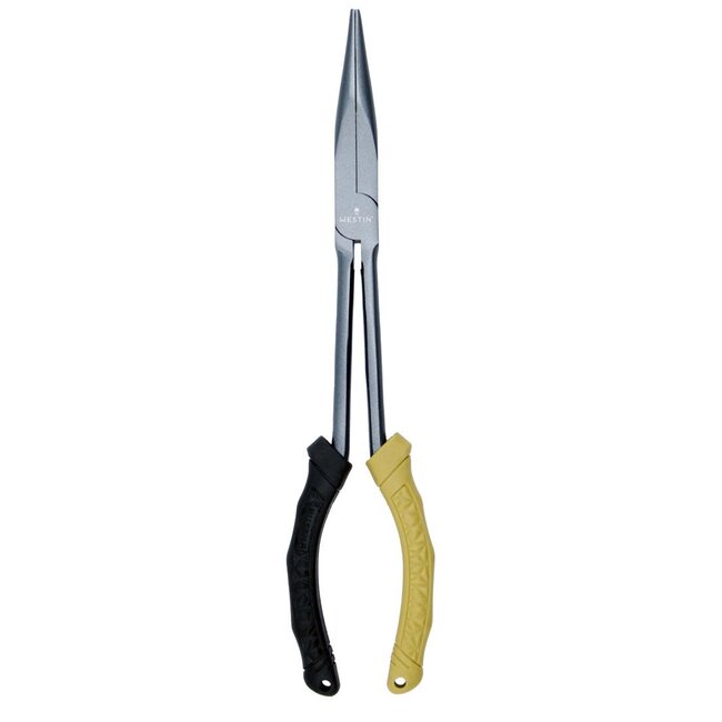 westin unhooking pliers stainless