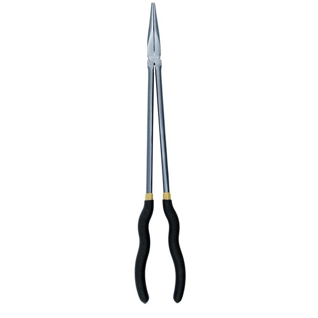 westin unhooking pliers stainless