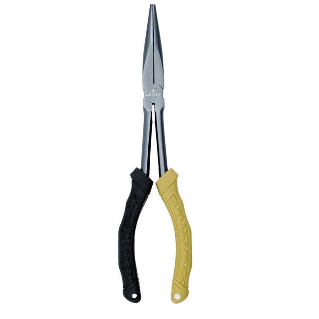 westin unhooking pliers stainless
