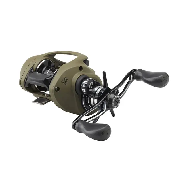 savage gear sg8 baitcaster
