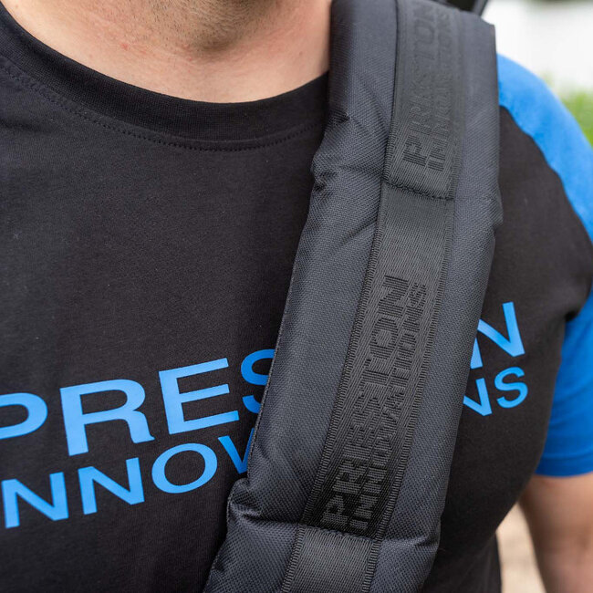 preston hardcase kit safe