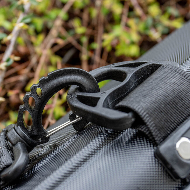 preston hardcase kit safe