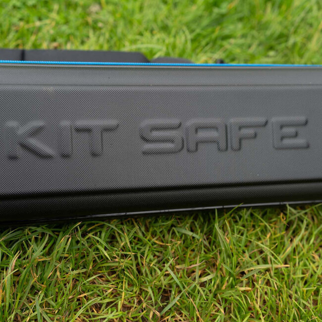 preston hardcase kit safe