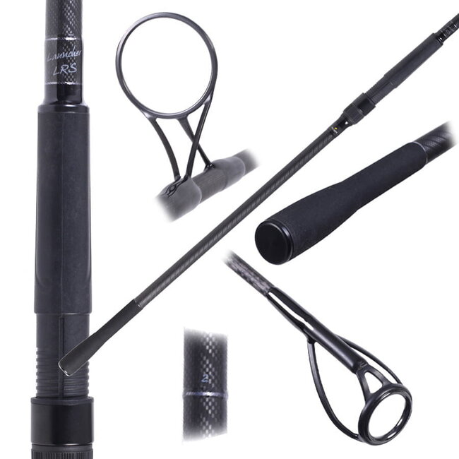 free spirit seeker launcher lrs spod 13ft **pre-order mei 2025**