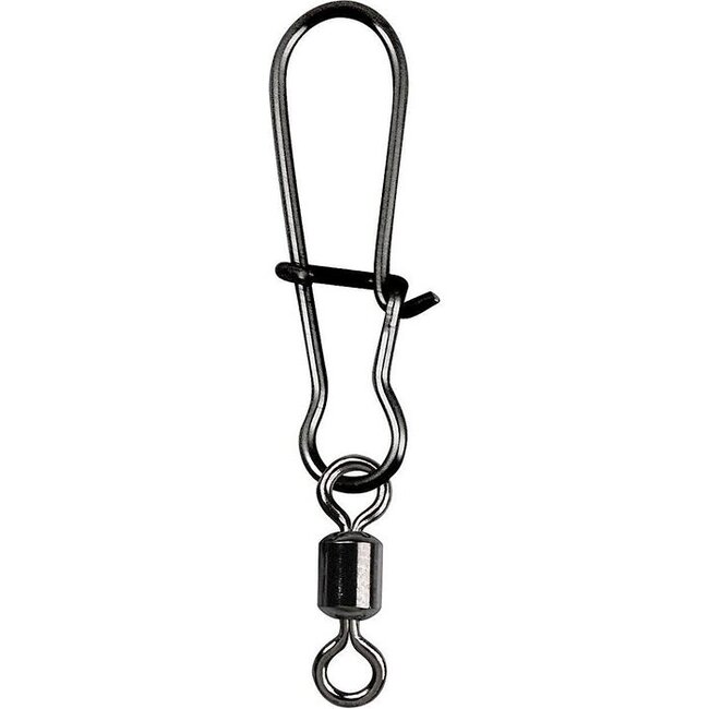 gamakatsu hyper ez snap with hyper swivel