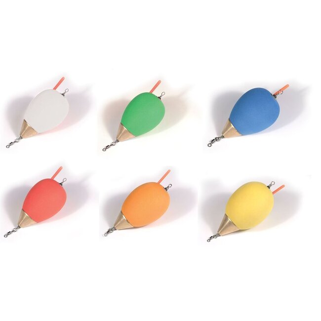 tronixpro casting float