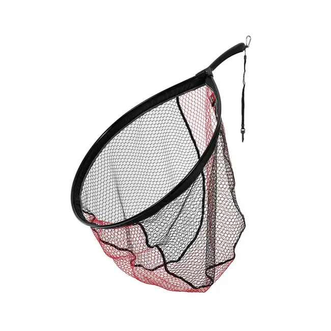 fox rage short mag net