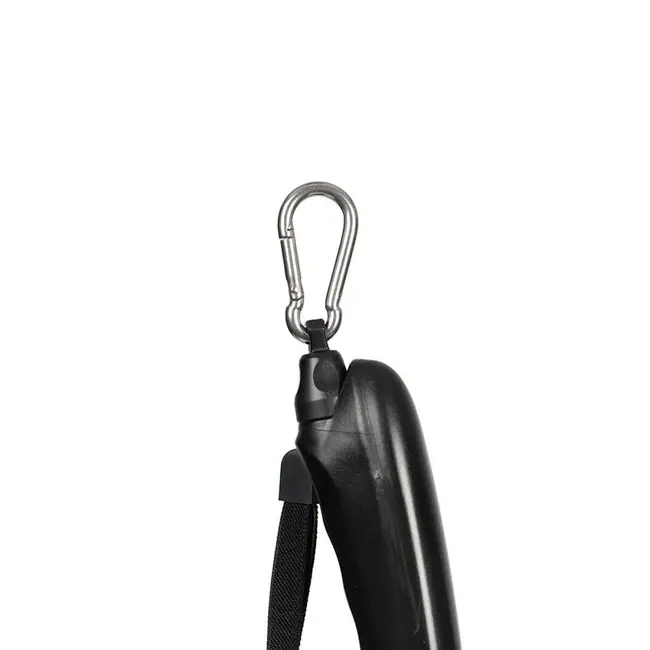 fox rage short mag net