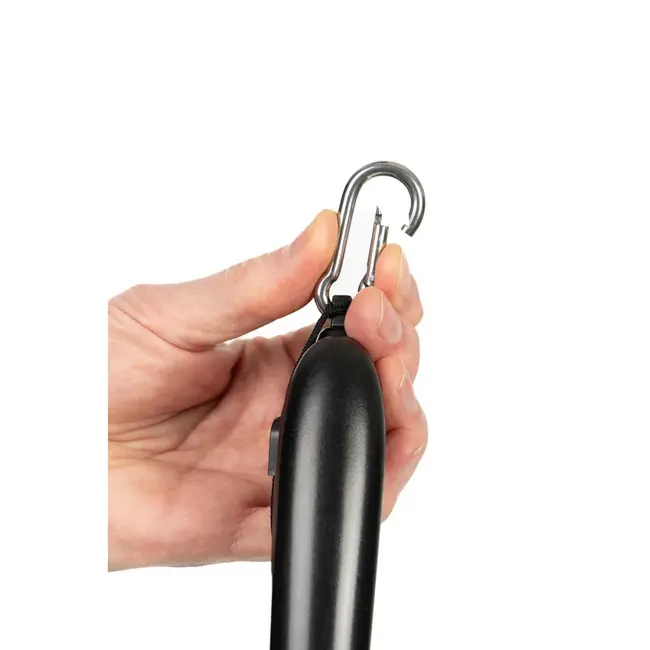 fox rage short mag net