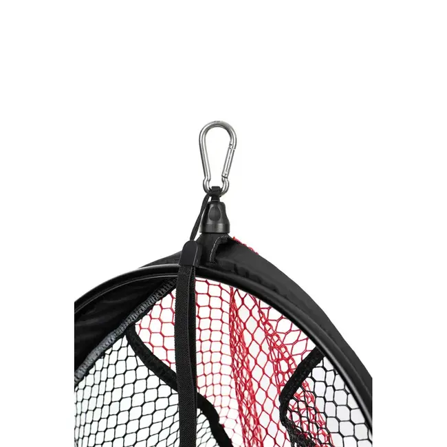 fox rage short mag net
