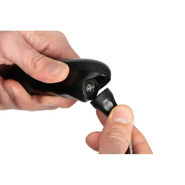 fox rage short mag net