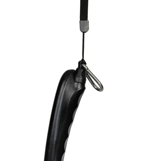 fox rage short mag net