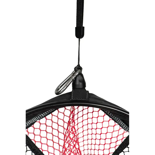 fox rage short mag net
