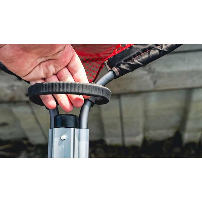 fox rage speed flow landings net