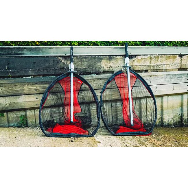 fox rage speed flow landings net