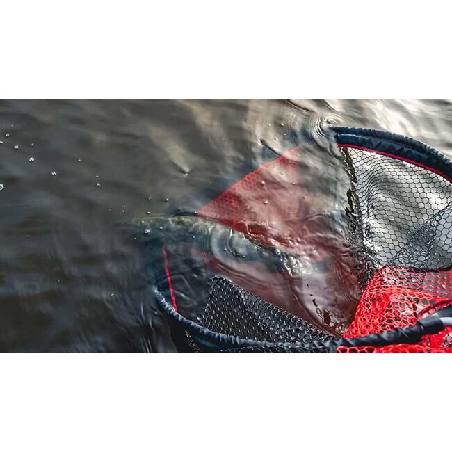 fox rage speed flow landings net