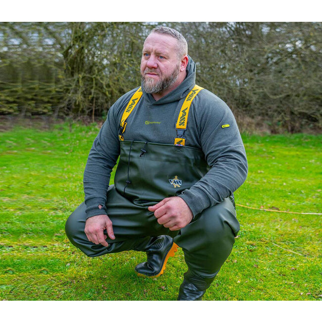 vass 700e wide boy waadpak