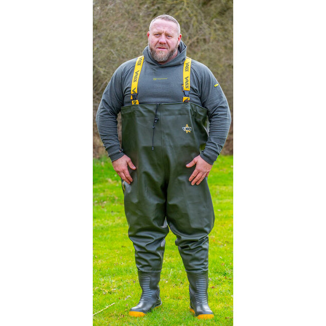 vass 700e wide boy waadpak