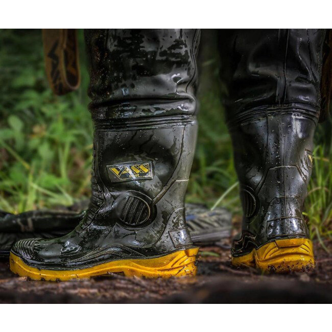 vass 700e wide boy waadpak