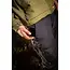 ridgemonkey apearel dropback heavyweight trousers  black **laatste kans**