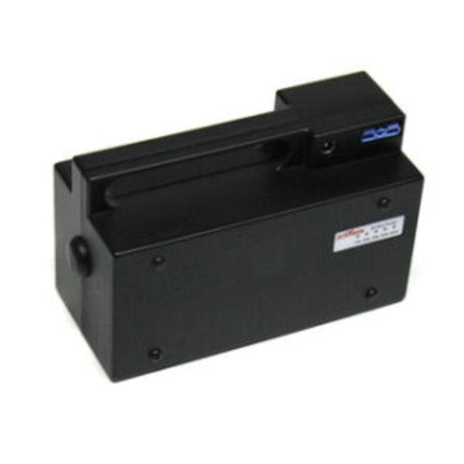 boatman li-ion battery leader boat