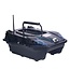 boatman leader pro 2024 zwart (gps & fishfinder)