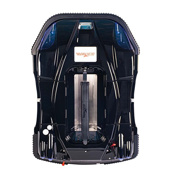 boatman leader pro 2024 (gps & fishfinder)