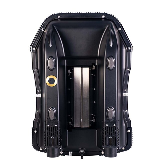 boatman leader pro 2024 (gps & fishfinder)