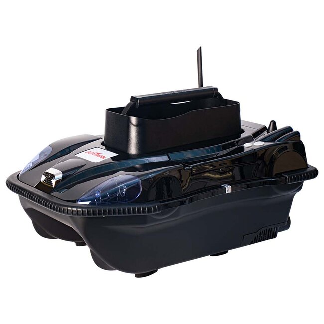 boatman leader pro 2024 (gps & fishfinder)