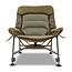 solar tackle sp c-tech recliner sofa chair