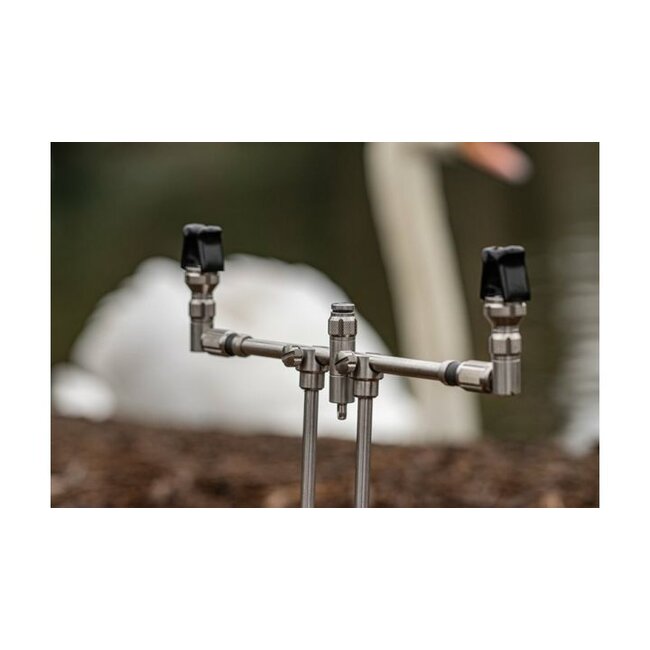 solar tackle p1 loc-down adaptor & buzz bar blanking cap