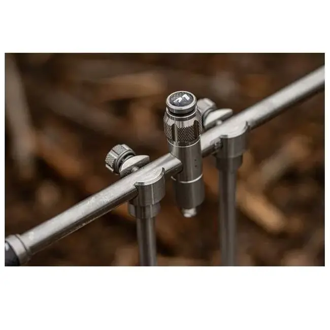 solar tackle p1 loc-down adaptor & buzz bar blanking cap