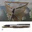 poseidon spider bow landingsnet 42"