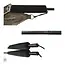 poseidon spider bow landingsnet 42"