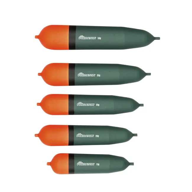 fox rage hd slim slider float