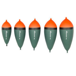 Fox Rage predator hd stubby slider **laatste kans**