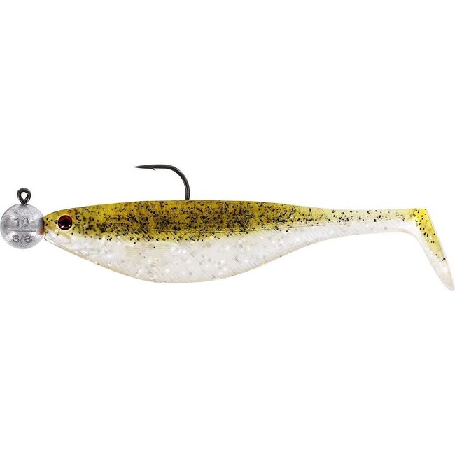 westin shadteez rigged n ready