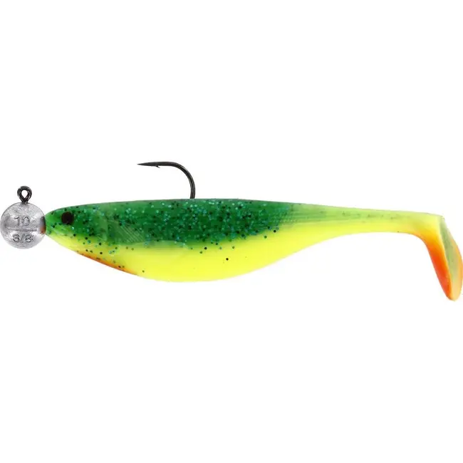 westin shadteez rigged n ready