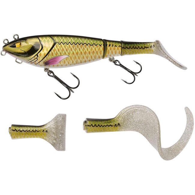 berkley zilla tailswinger